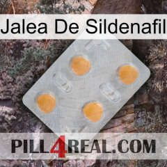 Sildenafil Jelly 24